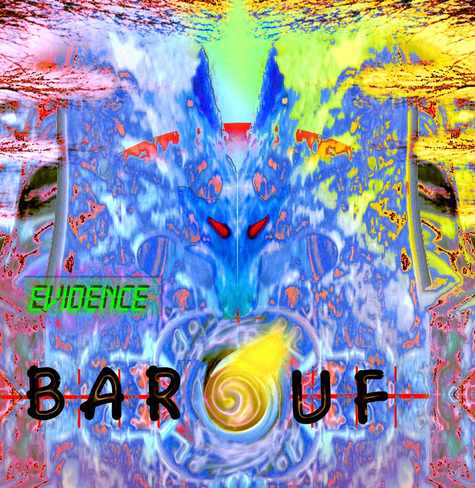  Barouf - Guitare et Choeur - 2001
